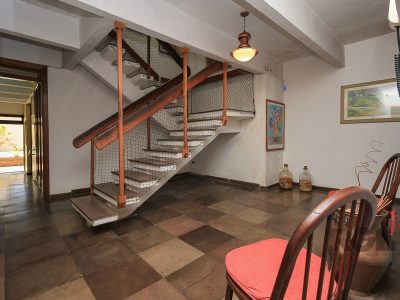 Casa à venda com 480m², 4 quartos, 4 suítes, 4 vagas no bairro Petrópolis em Porto Alegre - Foto 14