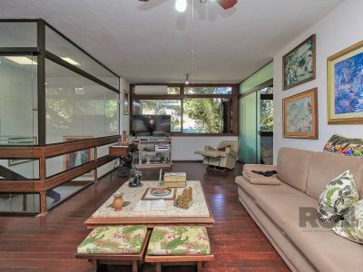 Casa à venda com 480m², 4 quartos, 4 suítes, 4 vagas no bairro Petrópolis em Porto Alegre - Foto 28