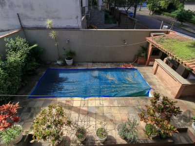 Casa à venda com 480m², 4 quartos, 4 suítes, 4 vagas no bairro Petrópolis em Porto Alegre - Foto 33