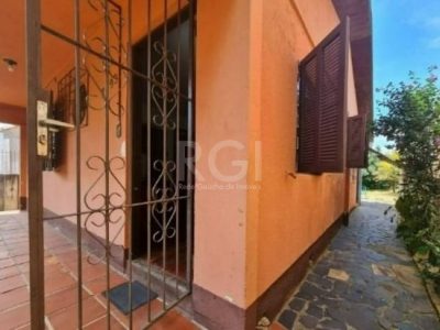 Casa à venda com 75m², 2 quartos no bairro Tristeza em Porto Alegre - Foto 14