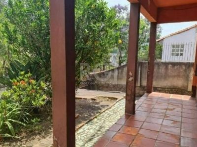 Casa à venda com 75m², 2 quartos no bairro Tristeza em Porto Alegre - Foto 15