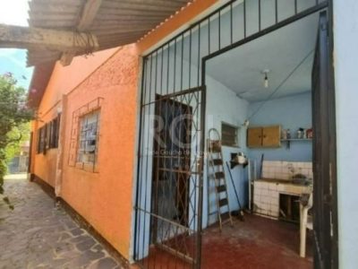 Casa à venda com 75m², 2 quartos no bairro Tristeza em Porto Alegre - Foto 17