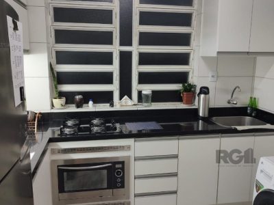 Apartamento à venda com 72m², 3 quartos, 1 suíte, 3 vagas no bairro Higienópolis em Porto Alegre - Foto 4