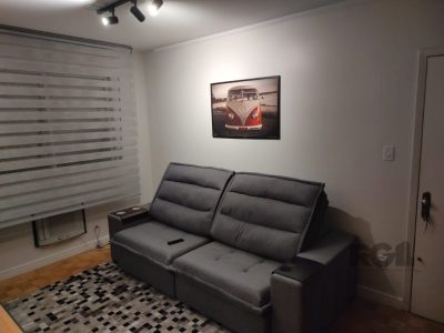 Apartamento à venda com 72m², 3 quartos, 1 suíte, 3 vagas no bairro Higienópolis em Porto Alegre - Foto 6