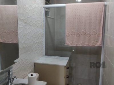 Apartamento à venda com 72m², 3 quartos, 1 suíte, 3 vagas no bairro Higienópolis em Porto Alegre - Foto 11