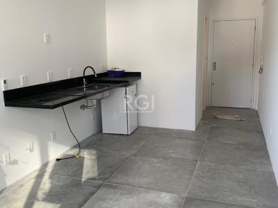 Conjunto/Sala à venda com 24m², 2 vagas no bairro Rio Branco em Porto Alegre - Foto 3