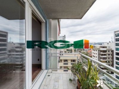 Cobertura à venda com 282m², 3 quartos, 2 vagas no bairro Petrópolis em Porto Alegre - Foto 5