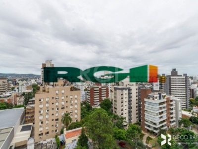 Cobertura à venda com 282m², 3 quartos, 2 vagas no bairro Petrópolis em Porto Alegre - Foto 4