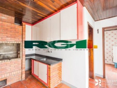 Cobertura à venda com 282m², 3 quartos, 2 vagas no bairro Petrópolis em Porto Alegre - Foto 19