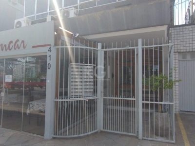 Apartamento à venda com 76m², 1 quarto no bairro Menino Deus em Porto Alegre - Foto 2