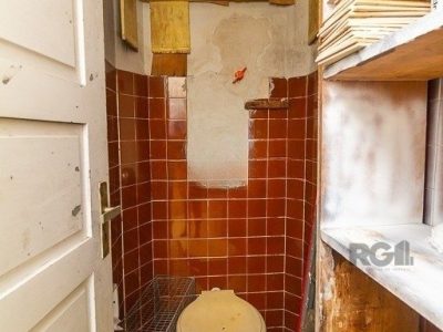 Apartamento à venda com 76m², 2 quartos no bairro Menino Deus em Porto Alegre - Foto 18