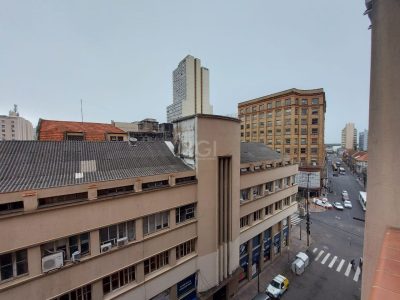 Apartamento à venda com 95m², 2 quartos no bairro Centro Histórico em Porto Alegre - Foto 4