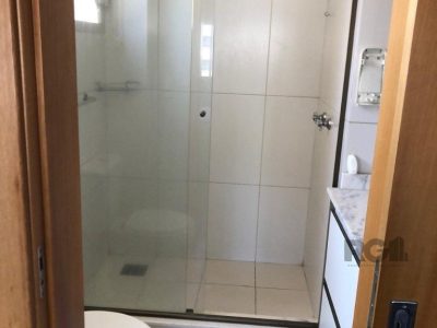 Apartamento à venda com 87m², 2 quartos, 1 suíte, 2 vagas no bairro Rio Branco em Porto Alegre - Foto 5