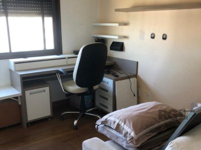 Apartamento à venda com 87m², 2 quartos, 1 suíte, 2 vagas no bairro Rio Branco em Porto Alegre - Foto 6