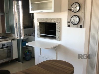 Apartamento à venda com 87m², 2 quartos, 1 suíte, 2 vagas no bairro Rio Branco em Porto Alegre - Foto 10