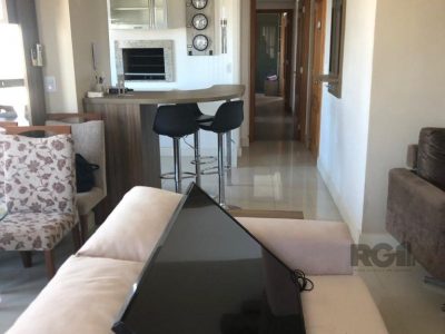 Apartamento à venda com 87m², 2 quartos, 1 suíte, 2 vagas no bairro Rio Branco em Porto Alegre - Foto 13