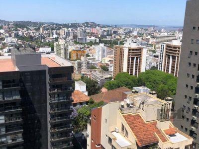 Apartamento à venda com 87m², 2 quartos, 1 suíte, 2 vagas no bairro Rio Branco em Porto Alegre - Foto 15