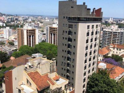 Apartamento à venda com 87m², 2 quartos, 1 suíte, 2 vagas no bairro Rio Branco em Porto Alegre - Foto 16