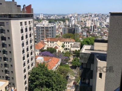 Apartamento à venda com 87m², 2 quartos, 1 suíte, 2 vagas no bairro Rio Branco em Porto Alegre - Foto 18