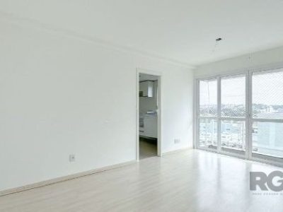 Apartamento à venda com 61m², 2 quartos, 1 suíte, 1 vaga no bairro Jardim Botânico em Porto Alegre - Foto 4