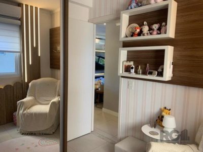 Apartamento à venda com 54m², 2 quartos, 1 vaga no bairro Jardim Carvalho em Porto Alegre - Foto 17