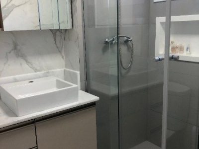 Apartamento à venda com 54m², 2 quartos, 1 vaga no bairro Jardim Carvalho em Porto Alegre - Foto 19