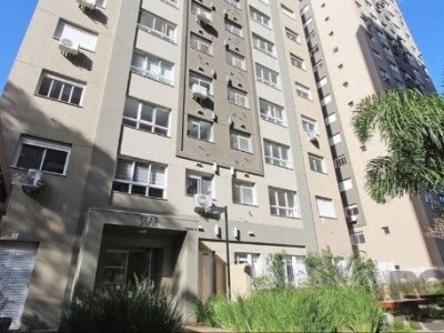 Apartamento à venda com 54m², 2 quartos, 1 vaga no bairro Jardim Carvalho em Porto Alegre - Foto 31