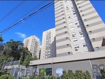 Apartamento à venda com 54m², 2 quartos, 1 vaga no bairro Jardim Carvalho em Porto Alegre - Foto 2