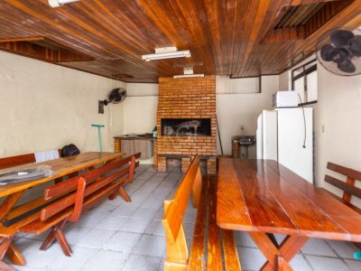 Apartamento à venda com 40m², 1 quarto, 1 suíte no bairro Jardim Botânico em Porto Alegre - Foto 15