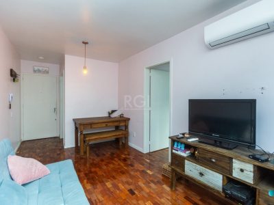 Apartamento à venda com 40m², 1 quarto, 1 suíte no bairro Jardim Botânico em Porto Alegre - Foto 6