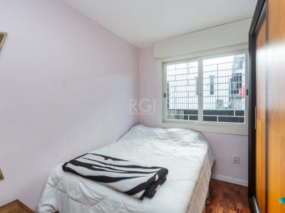 Apartamento à venda com 40m², 1 quarto, 1 suíte no bairro Jardim Botânico em Porto Alegre - Foto 7