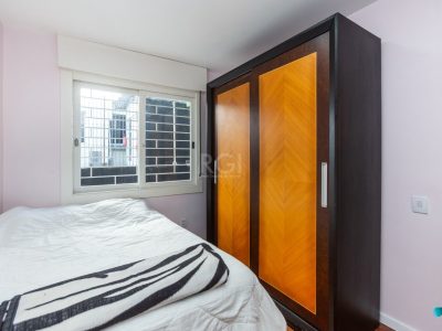 Apartamento à venda com 40m², 1 quarto, 1 suíte no bairro Jardim Botânico em Porto Alegre - Foto 8