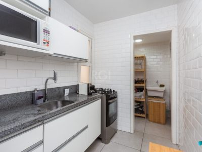 Apartamento à venda com 40m², 1 quarto, 1 suíte no bairro Jardim Botânico em Porto Alegre - Foto 12