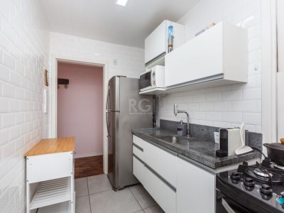 Apartamento à venda com 40m², 1 quarto, 1 suíte no bairro Jardim Botânico em Porto Alegre - Foto 13