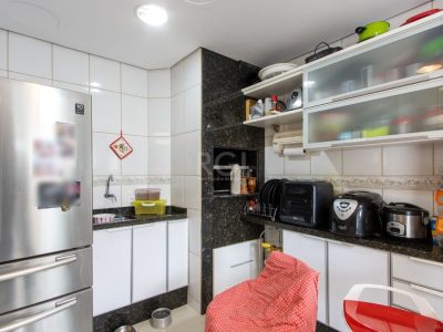 Casa Condominio à venda com 150m², 3 quartos, 1 suíte, 2 vagas no bairro Tristeza em Porto Alegre - Foto 9