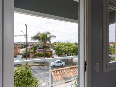 Casa Condominio à venda com 150m², 3 quartos, 1 suíte, 2 vagas no bairro Tristeza em Porto Alegre - Foto 18