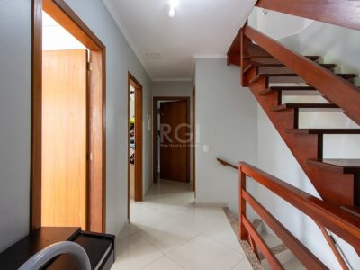 Casa Condominio à venda com 150m², 3 quartos, 1 suíte, 2 vagas no bairro Tristeza em Porto Alegre - Foto 21