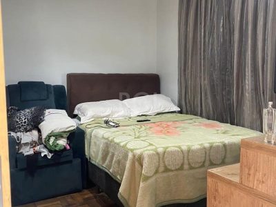 Casa à venda com 67m², 2 quartos, 2 vagas no bairro Passo d'Areia em Porto Alegre - Foto 8