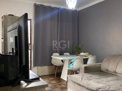 Casa à venda com 67m², 2 quartos, 2 vagas no bairro Passo d'Areia em Porto Alegre - Foto 10