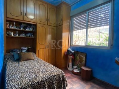 Casa à venda com 67m², 2 quartos, 2 vagas no bairro Passo d'Areia em Porto Alegre - Foto 14