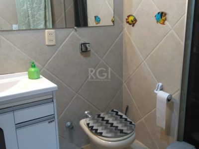 Apartamento à venda com 74m², 2 quartos, 1 vaga no bairro Partenon em Porto Alegre - Foto 9