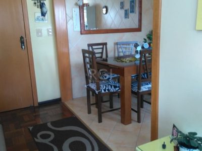 Apartamento à venda com 74m², 2 quartos, 1 vaga no bairro Partenon em Porto Alegre - Foto 17