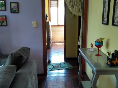 Apartamento à venda com 74m², 2 quartos, 1 vaga no bairro Partenon em Porto Alegre - Foto 7