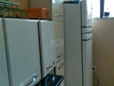 Apartamento à venda com 74m², 2 quartos, 1 vaga no bairro Partenon em Porto Alegre - Foto 25