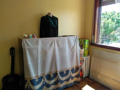 Apartamento à venda com 74m², 2 quartos, 1 vaga no bairro Partenon em Porto Alegre - Foto 13