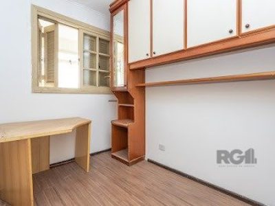 Apartamento à venda com 102m², 3 quartos, 1 suíte, 1 vaga no bairro Moinhos de Vento em Porto Alegre - Foto 6