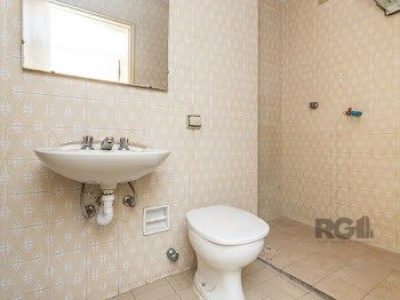 Apartamento à venda com 102m², 3 quartos, 1 suíte, 1 vaga no bairro Moinhos de Vento em Porto Alegre - Foto 12