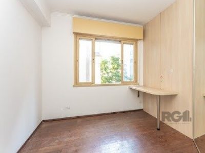 Apartamento à venda com 102m², 3 quartos, 1 suíte, 1 vaga no bairro Moinhos de Vento em Porto Alegre - Foto 14