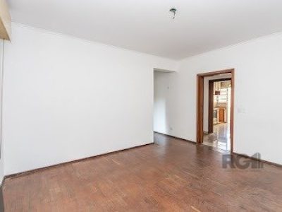 Apartamento à venda com 102m², 3 quartos, 1 suíte, 1 vaga no bairro Moinhos de Vento em Porto Alegre - Foto 15