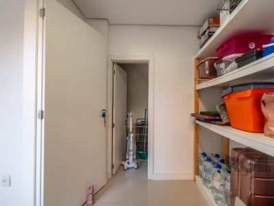 Casa Condominio à venda com 201m², 3 quartos, 1 suíte, 2 vagas no bairro Tristeza em Porto Alegre - Foto 14